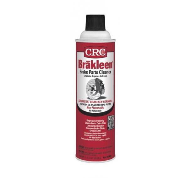 CRC Brakleen Brake Parts Cleaner
