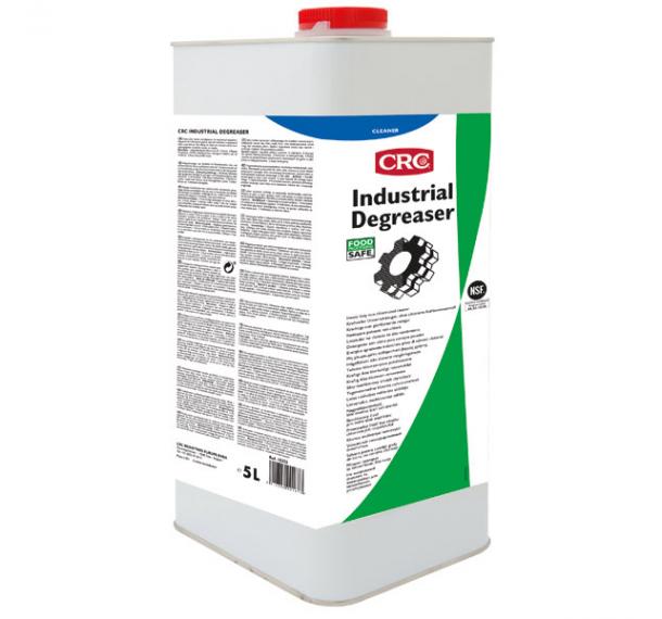 CRC INDUSTRIAL DEGREASER FPS
