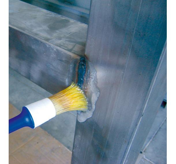 Очиститель сварочный для нержавеющей стали (травильная паста) CRC 30379 (INOX WELD KLEEN)