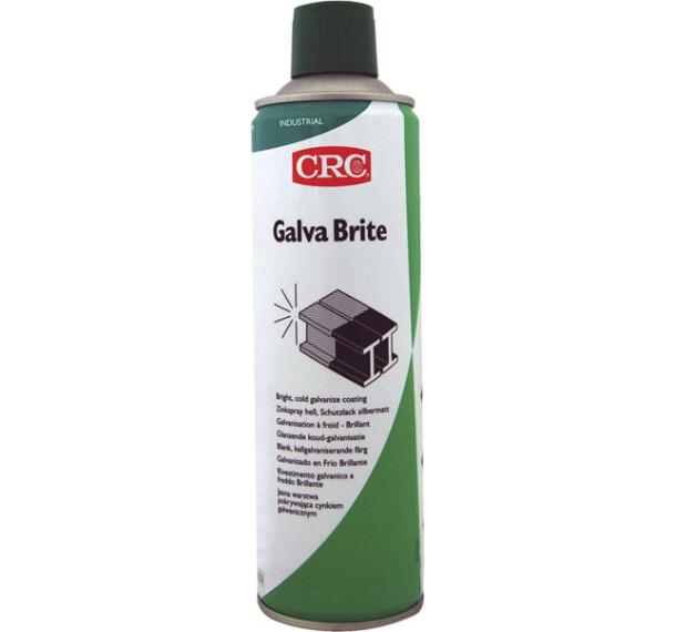 Антикоррозийное цинко-алюминиевое покрытие CRC 30423