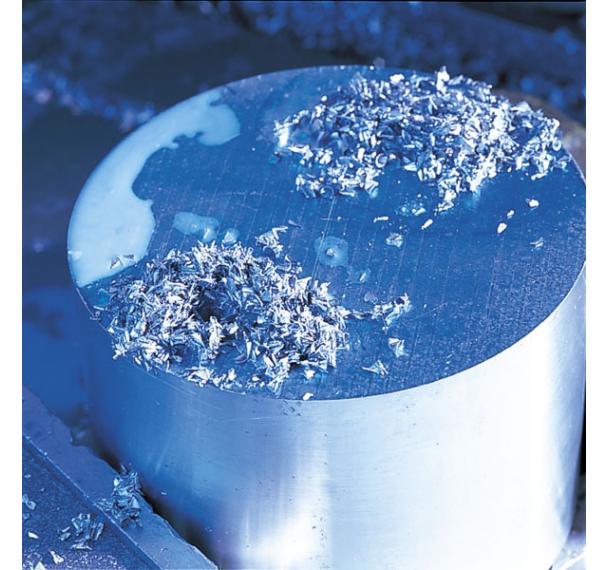 Смазочно-охлаждающая паста (компаунд) для резания металлов CRC