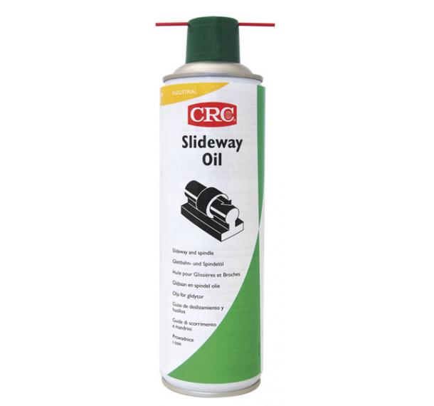 CRC Slideway Oil
