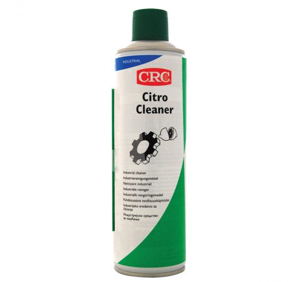 Очиститель универсальный на цитрусовой основе CRC 32436