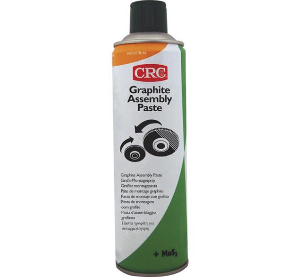 CRC Graphite Assembly Paste
