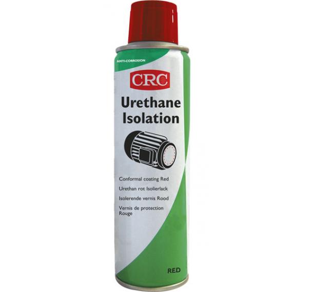 CRC Urethane Isolation RED
