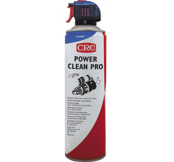 CRC POWER CLEAN PRO