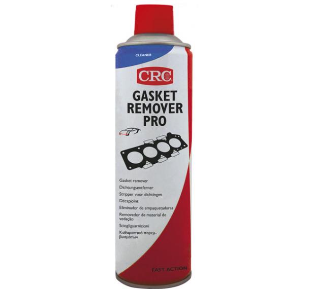 Удалитель прокладок и герметиков CRC GASKET REMOVER PRO