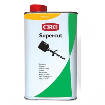 CRC Supercut