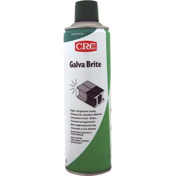 Антикоррозийное цинко-алюминиевое покрытие CRC 30423
