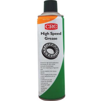 CRC High Speed Grease