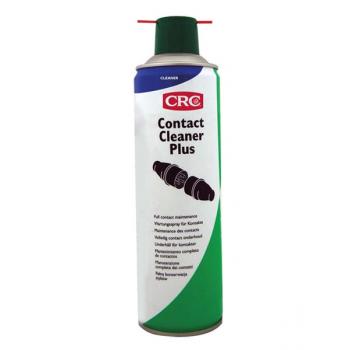 CRC CONTACT CLEANER PLUS
