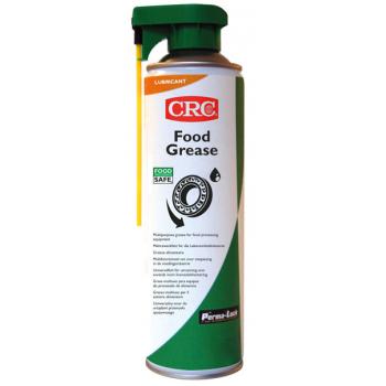 Смазка консистентная для пищевой промышленности CRC 32317