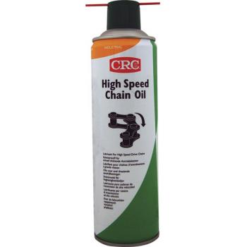 CRC High Speed Chain Oil