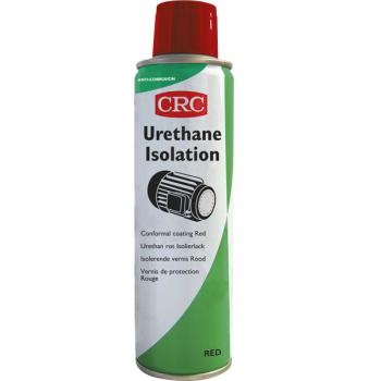 CRC Urethane Isolation RED