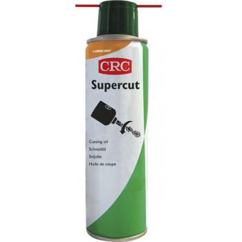 CRC Supercut