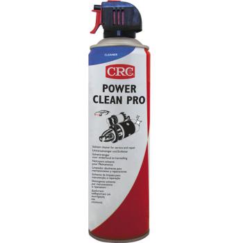 CRC POWER CLEAN PRO