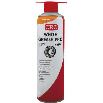 CRC WHITE GREASE PRO