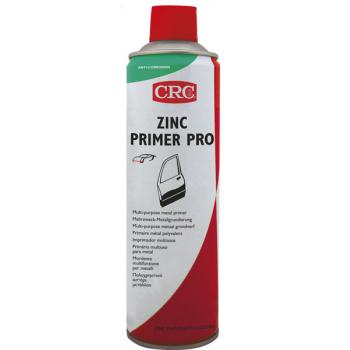 CRC ZINC PRIMER PRO