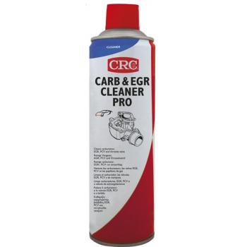 CRC CARB & EGR CLEANER PRO