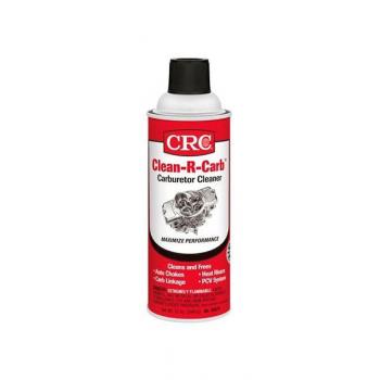 CRC CLEAN-R-CARB™ CARBURETOR CLEANER